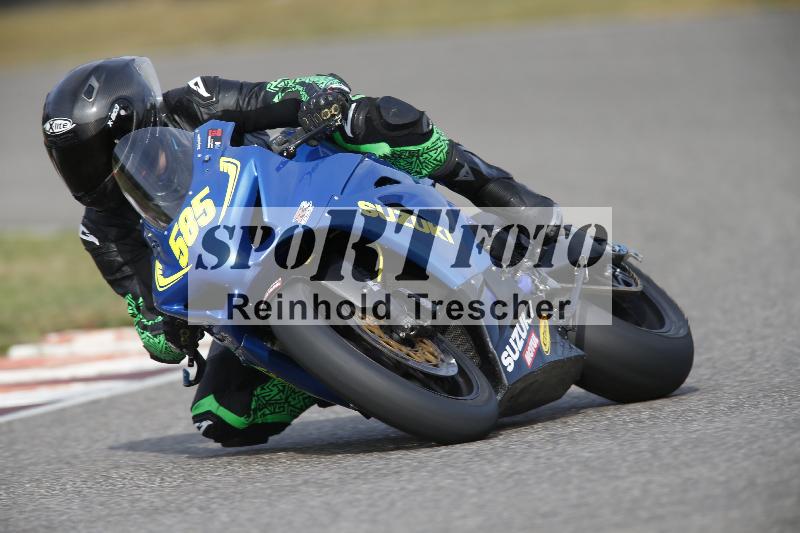 /48 03.10.2026  Speer Racing ADR/Gruppe rot/585